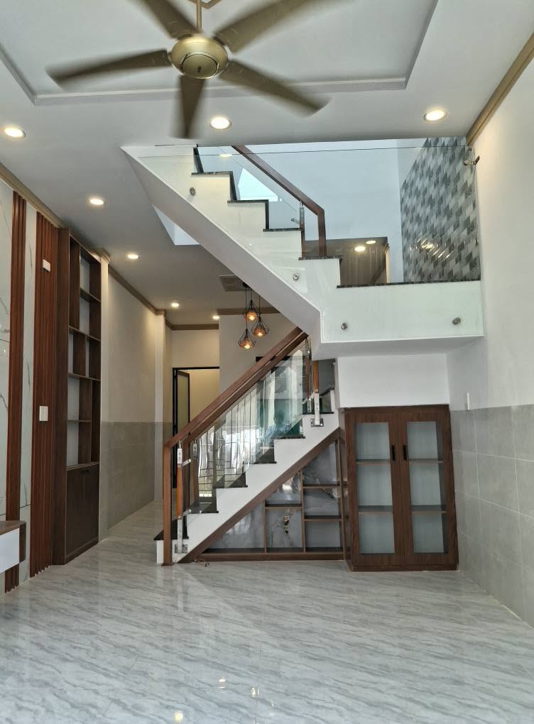 Bán nhà 1 lầu 1 trệt 3PN ở Trấn Biên, Đồng Nai 52m² - Ảnh thu nhỏ 4