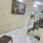 Cho thuê nhà 3 tầng 3PN tại ngõ Nguyễn Chính, Tân Mai - Ảnh thu nhỏ 2
