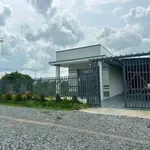 Bán nhà vườn lô góc 2 mặt tiền kênh gần 1.000m² tại Tân Thành, Thủ Thừa, Long An - Ảnh thu nhỏ 2