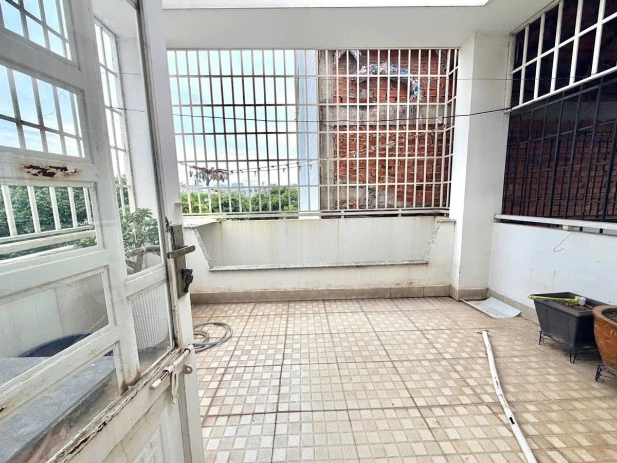 Bán nhà 2 tầng 24.5m² gần 4 tỷ Bình Thạnh - Ảnh thu nhỏ 5