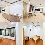 Bán căn hộ 2PN full nội thất 100m² Hạ Long Center Quận 1 - Ảnh thu nhỏ 1