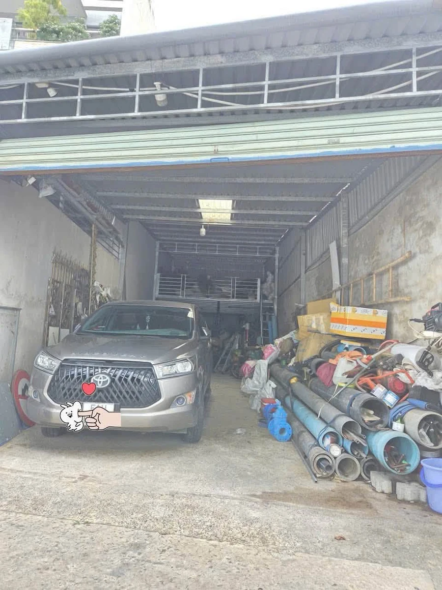 Bán đất 77m² hẻm xe hơi sát Phạm Văn Đồng, Linh Tây, Thủ Đức giá 3,5 tỷ - Ảnh thu nhỏ 2