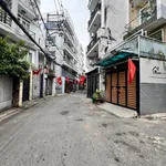 Bán nhà chung cư dịch vụ 5 tầng 8 phòng 44m² Quận 1 - Ảnh thu nhỏ 2