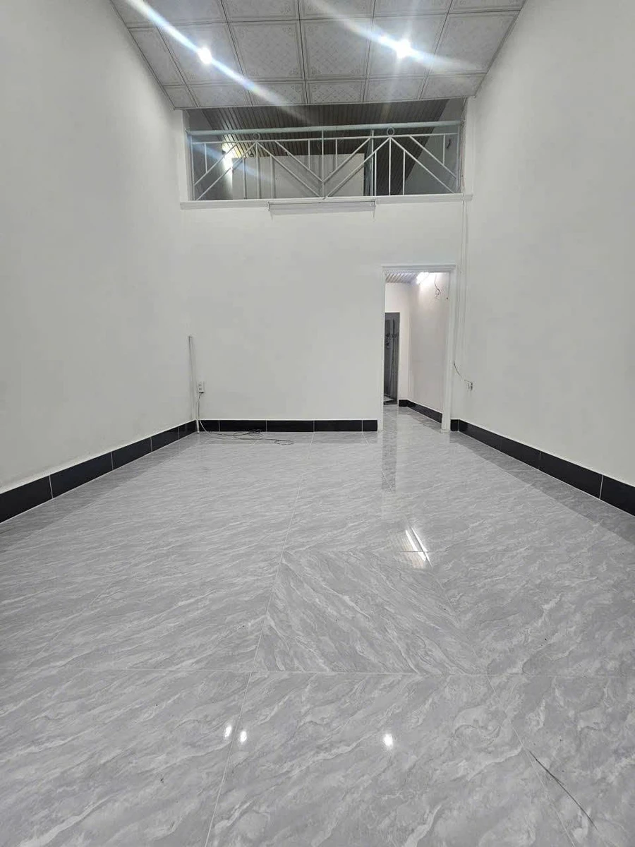 Bán nhà hẻm Quang Trung 2PN 40m2 giá 760 triệu - Ảnh thu nhỏ 4