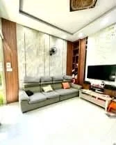 Bán nhà hẻm Trần Hưng Đạo 40,5m² gần Đống Đa, Quận 1 - Ảnh thu nhỏ 3