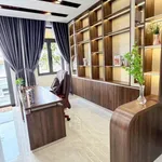 Bán nhà 50m2 5 tầng thang máy gần Park City La Khê 13 tỷ - Ảnh thu nhỏ 3