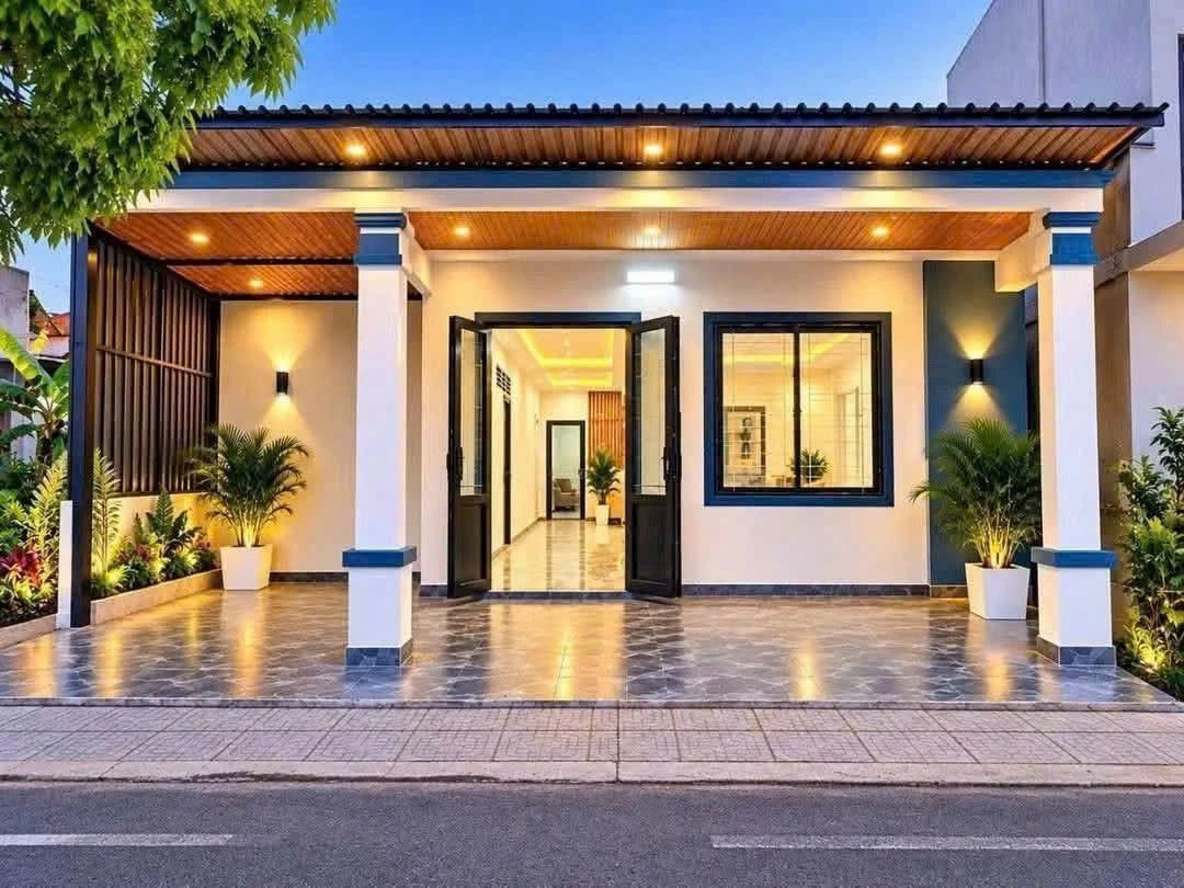 Bán nhà gần chợ Đông Hà 84m² chỉ 800 triệu - Ảnh 1