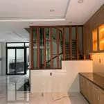 Cho thuê nhà phố gần TP mới Bình Dương, 500m², 4PN, 35 triệu/tháng - Ảnh thu nhỏ 2