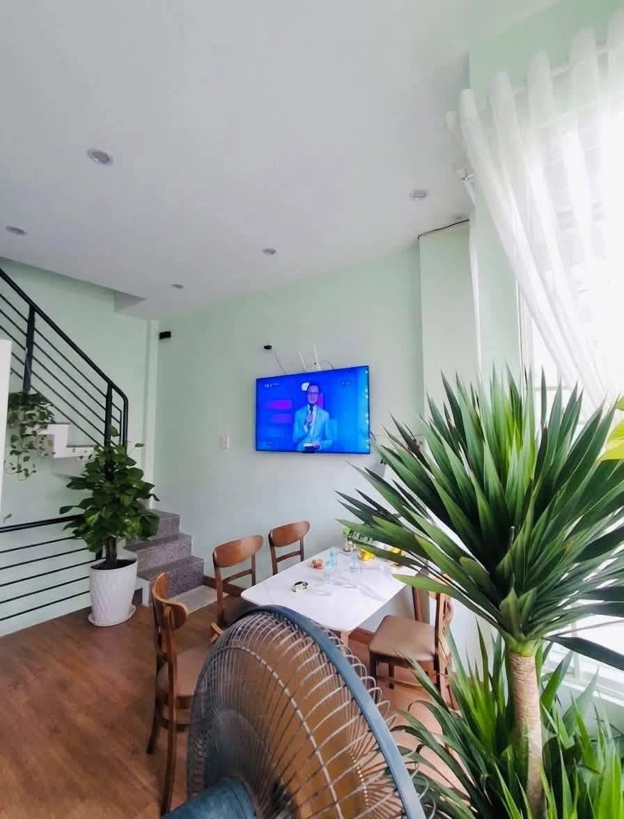 Bán mặt tiền kinh doanh 74m2 ngay chợ Dầm Quy Nhơn - Ảnh thu nhỏ 3