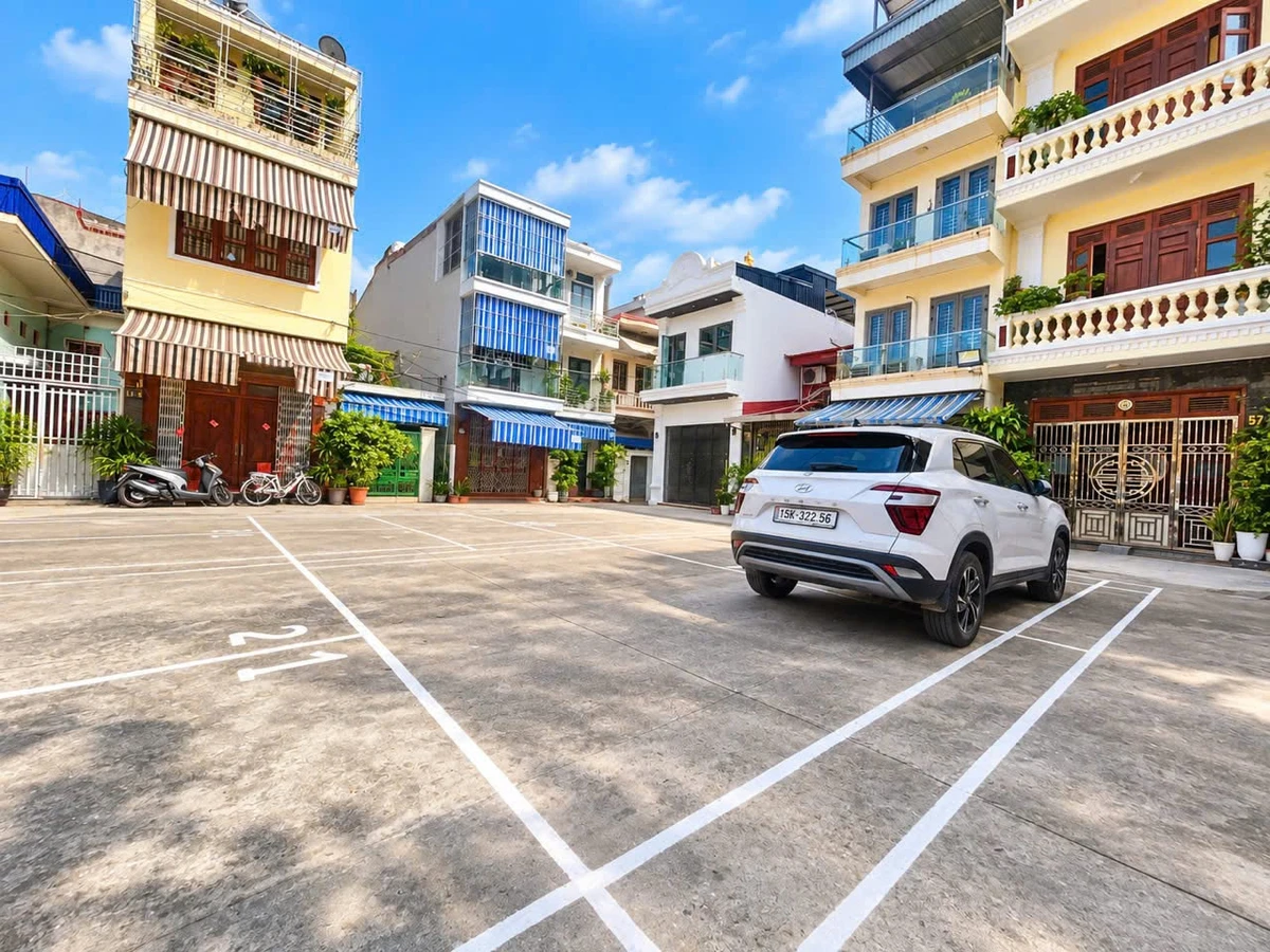 Bán nhà 2 tầng 80m² Tô Hiệu Quận 12, giá trên 4 tỷ - Ảnh thu nhỏ 3