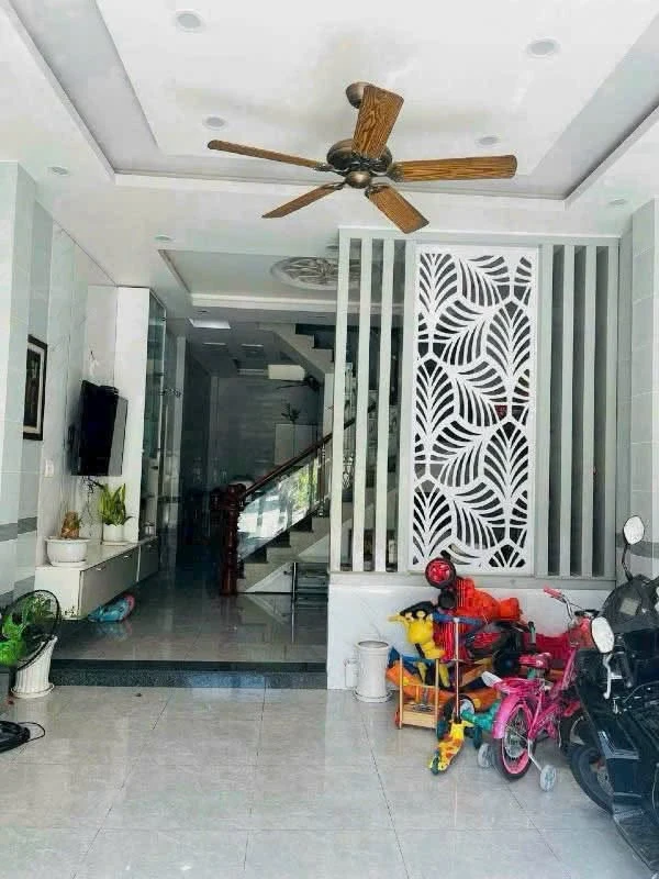 Bán nhà 1 trệt 1 lầu 62m² Tam Hiệp, Biên Hoà 3 tỷ 950 triệu - Ảnh thu nhỏ 3