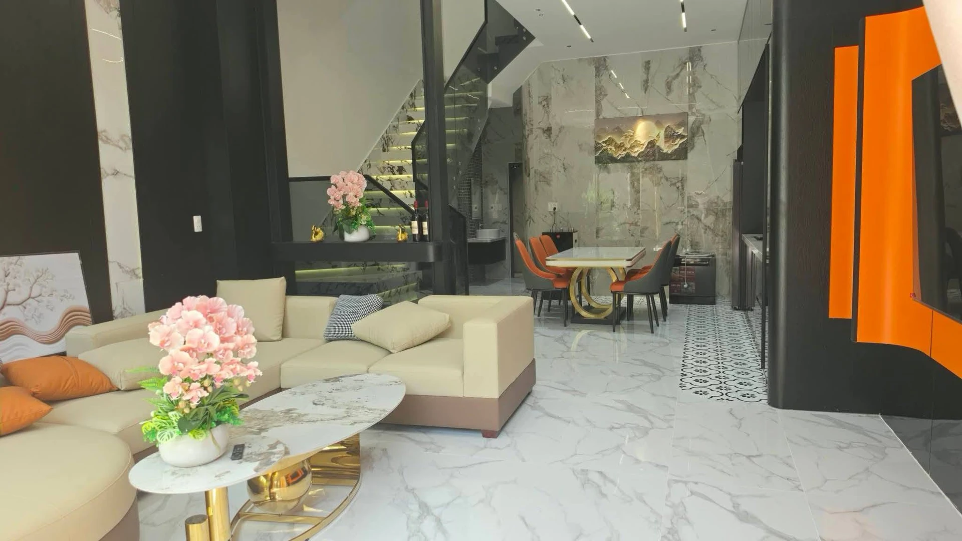 Bán nhà mặt tiền Cổ Mân Lân Đà Nẵng 90m² 6,7 tỷ - Ảnh 1