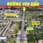 Bán lô góc 599m2 đẹp trục Đại lộ Gia Long KĐT 67ha Bắc Dương Đông giá đầu tư - Ảnh thu nhỏ 7