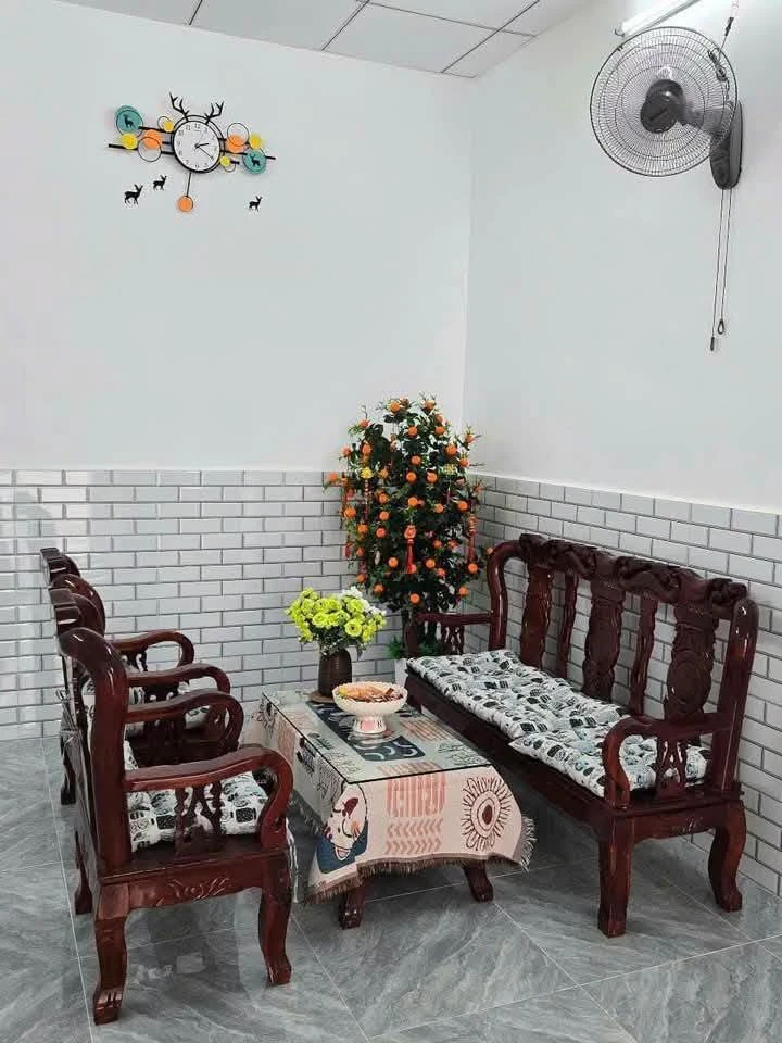 Bán nhà hẻm 96m² 2 PN Phạm Ngọc Thạch Rạch Giá - Ảnh thu nhỏ 3