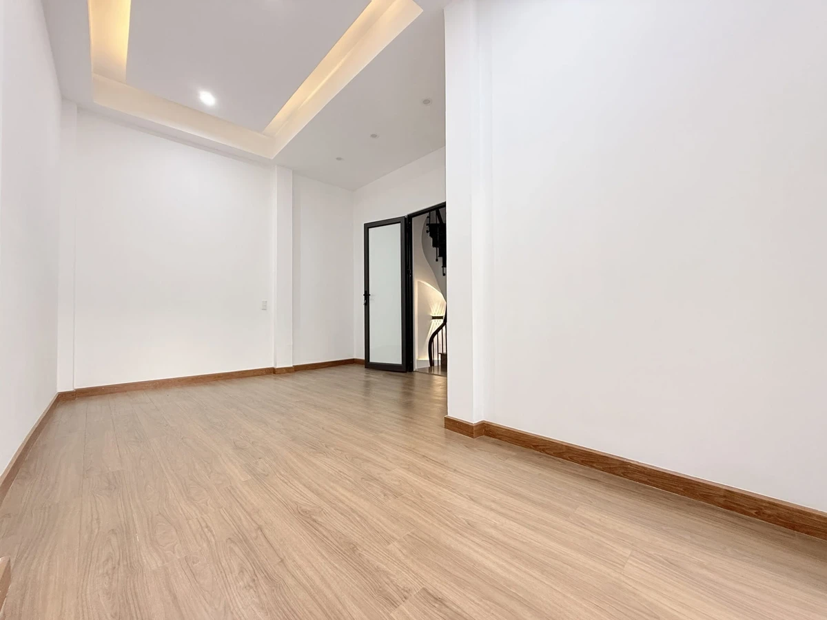 Cho thuê nhà 150m2, 3PN, 18 triệu/tháng Hoàng Mai - Ảnh thu nhỏ 4