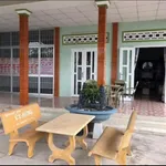 Bán đất thổ cư 1426m2 có nhà cấp 4 kiên cố tại xã Thuận Mỹ, Tây Ninh - Ảnh thu nhỏ 1