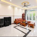 Nhà phố 2 tầng 52.4 m2 Lê Hồng Phong, Nha Trang 3.5 tỷ - Ảnh thu nhỏ 1