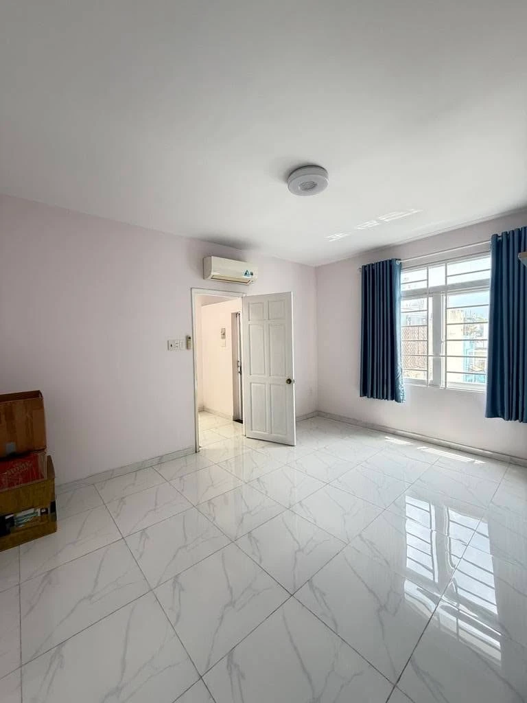 Bán nhà 2 tầng hẻm thông Điện Biên Phủ, Bình Thạnh, 120m2 - Ảnh thu nhỏ 3