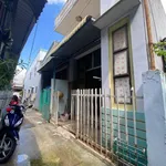 Bán nhà hẻm 42m2 Trần Hưng Đạo Quy Nhơn 1,35 tỷ - Ảnh thu nhỏ 1