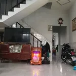 Bán nhà 3PN 80m² đầy đủ nội thất Chợ Xuân Thới Thương Hóc Môn - Ảnh thu nhỏ 2
