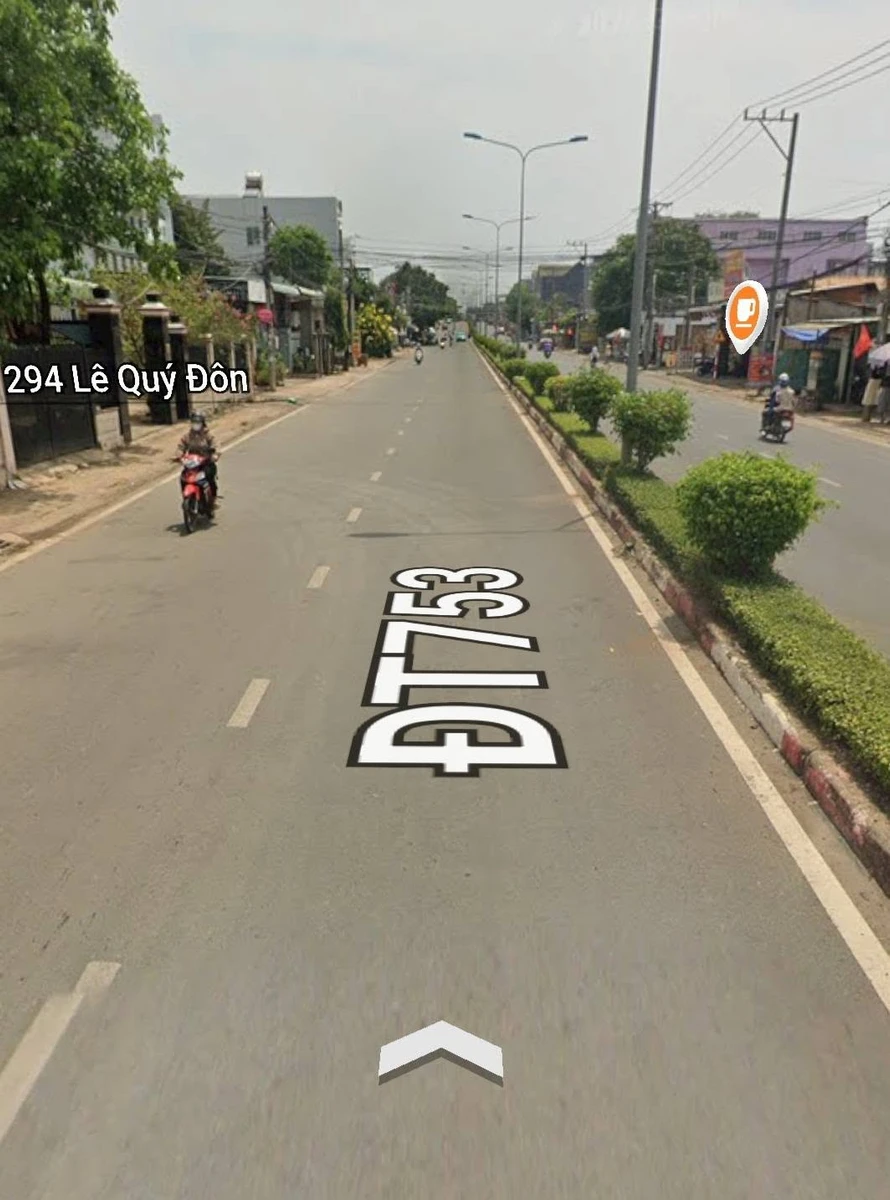 Bán nhà mặt tiền Lê Quý Đôn 120m² Đồng Nai - Ảnh thu nhỏ 5
