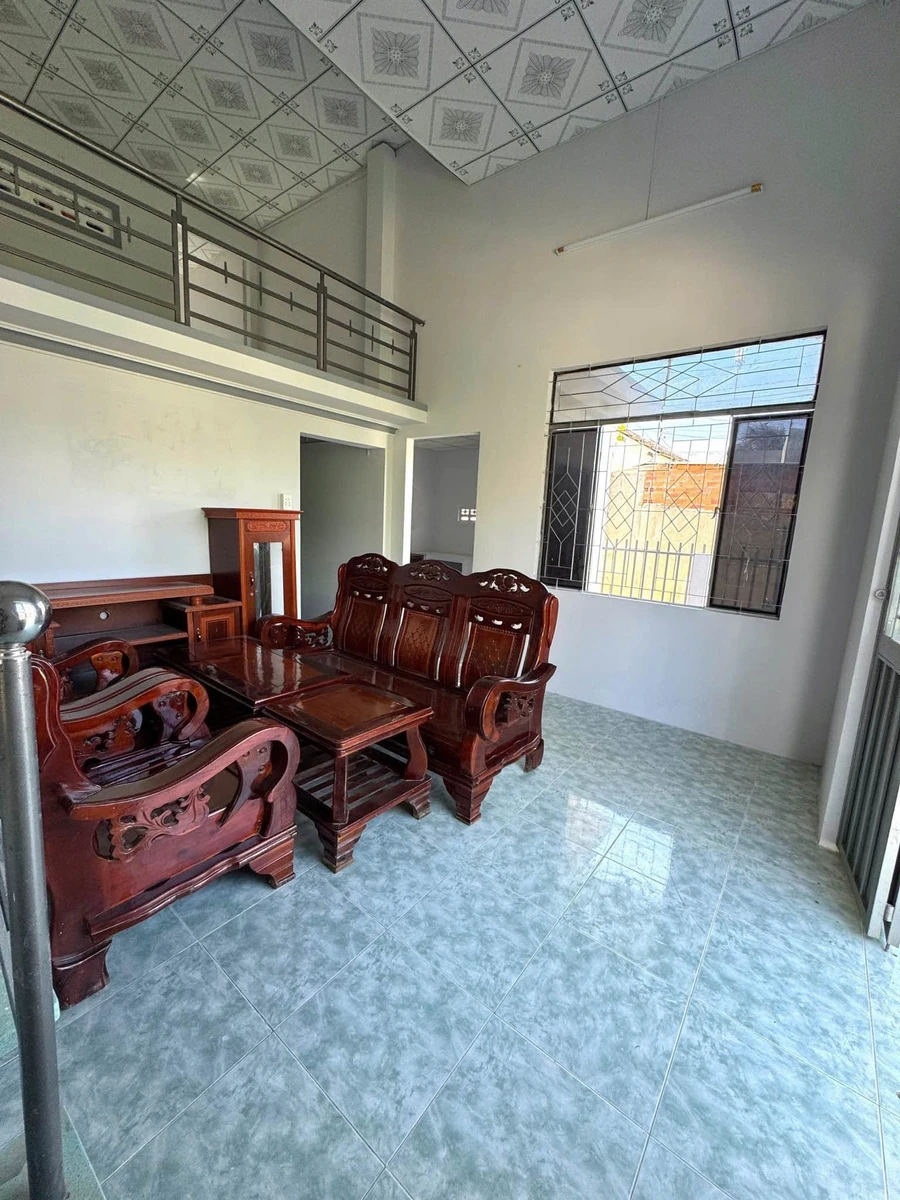 Bán nhà tổ cư 3PN, 84m² ở xã Phước Dinh, Khánh Hòa - Ảnh thu nhỏ 4