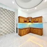 Bán nhà 4 phòng ngủ 52m² mặt tiền kênh Quận 12 - Ảnh thu nhỏ 4