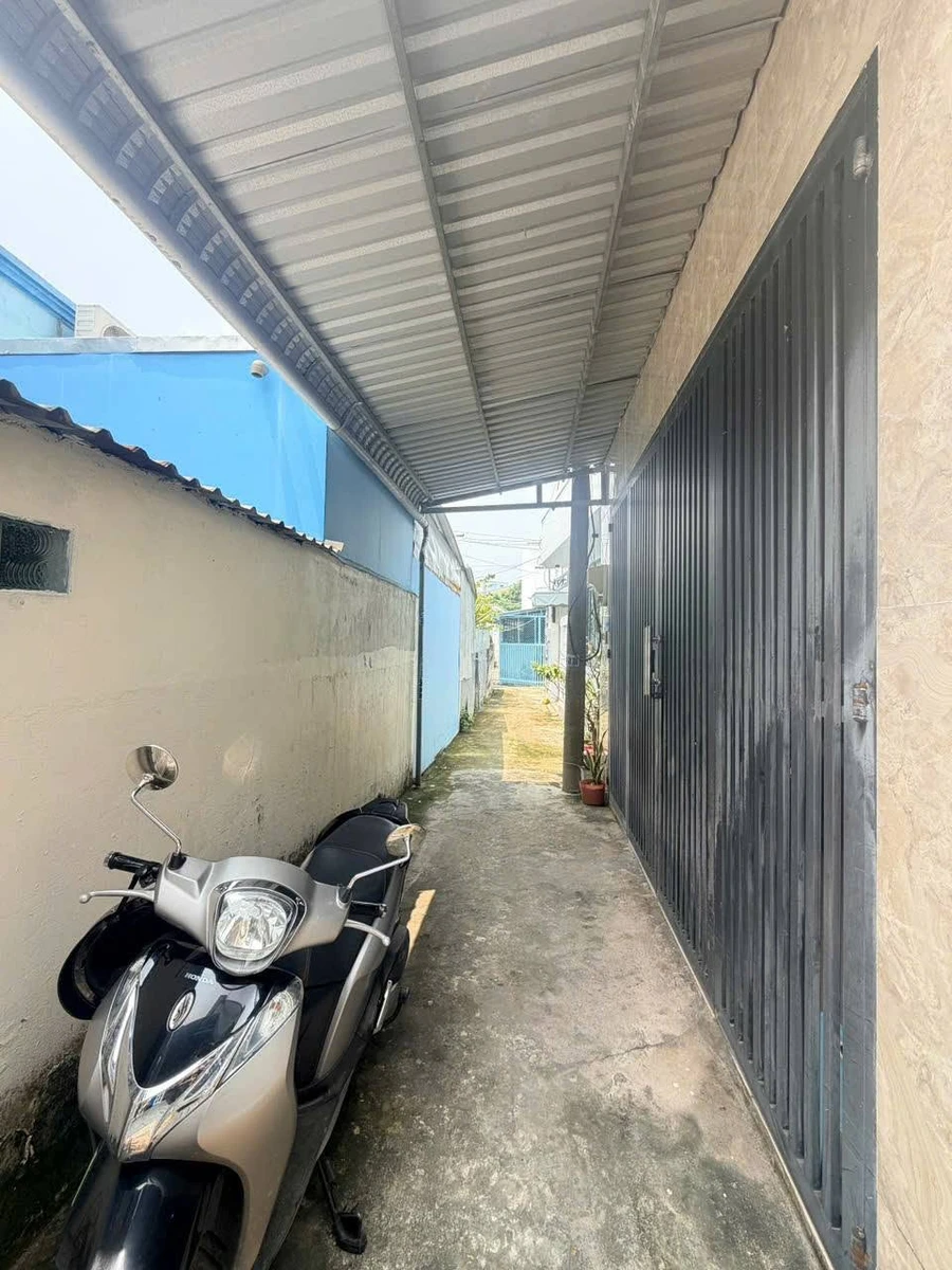 Bán nhà hẻm 103,2 m² 4 PN tại Rạch Giá, Kiên Giang - Ảnh 1