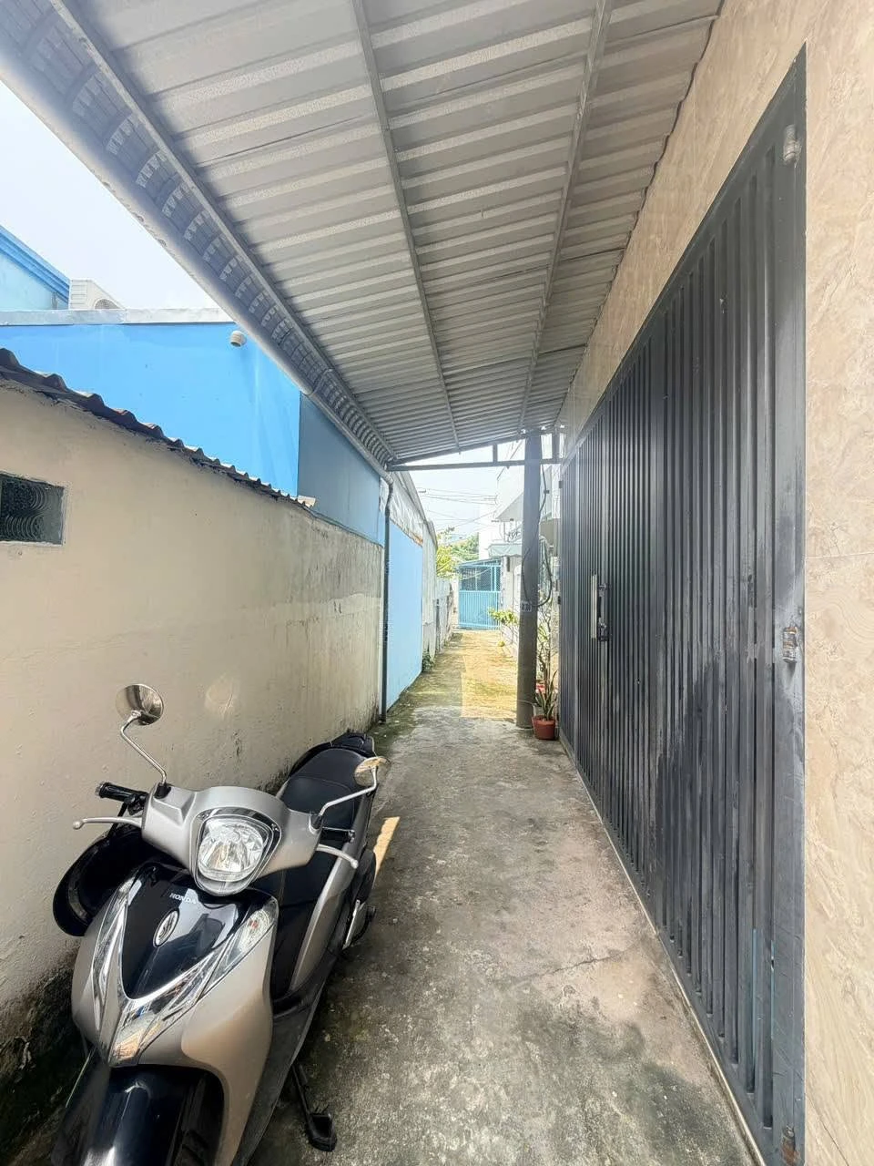 Bán nhà hẻm 103,2 m² 4 PN tại Rạch Giá, Kiên Giang - Ảnh 1