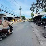 Góc 3 mặt tiền đường Trần Chiên gần Đại học Tây Đô - Ảnh thu nhỏ 2