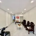 Bán nhà hẻm Phạm Thế Hiển 63m2, 1 trệt 1 lầu 3PN, giá 5,4 tỷ, Phường 6 Quận 8 - Ảnh thu nhỏ 2