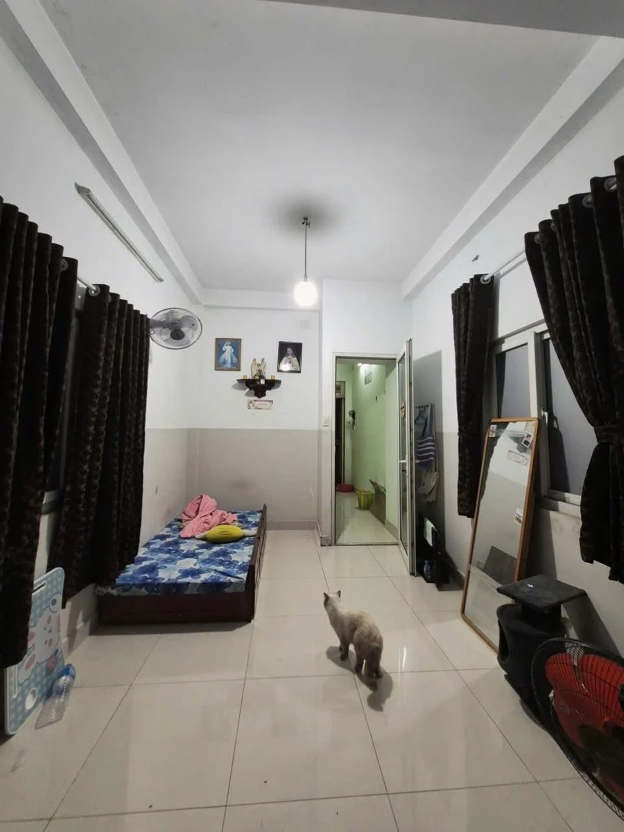Nhà bán 64m2 Lê Đức Thọ nhỉnh 5.1 tỷ - Ảnh thu nhỏ 2
