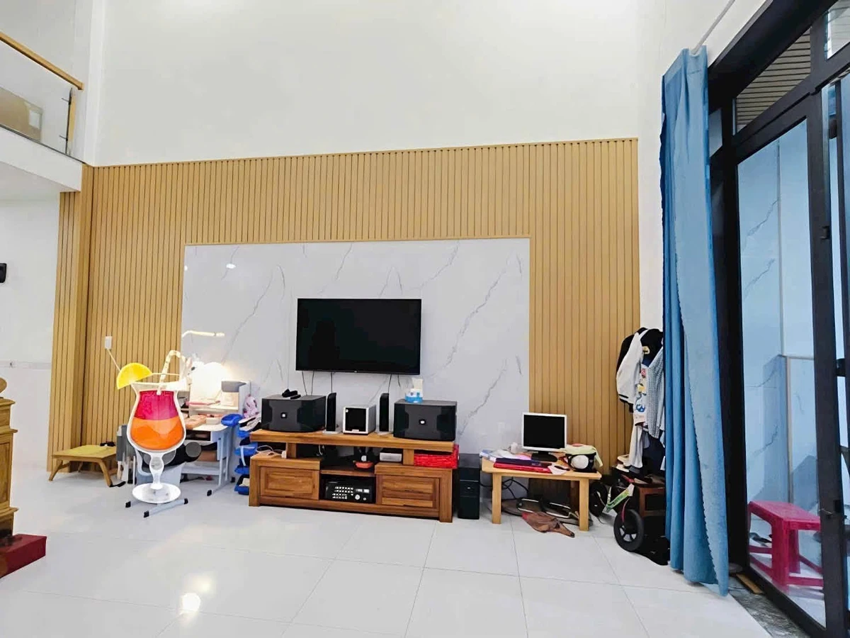 Bán nhà riêng 3 phòng ngủ 115m² P.Trảng Dài, Biên Hòa, 2 tỷ 190 triệu - Ảnh thu nhỏ 2