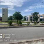 Bán đất đường 28 mét Khu dân cư Sơn Tịnh 577 hướng Đông Nam gần cổng, giá 1,95 tỷ thương lượng - Ảnh thu nhỏ 4