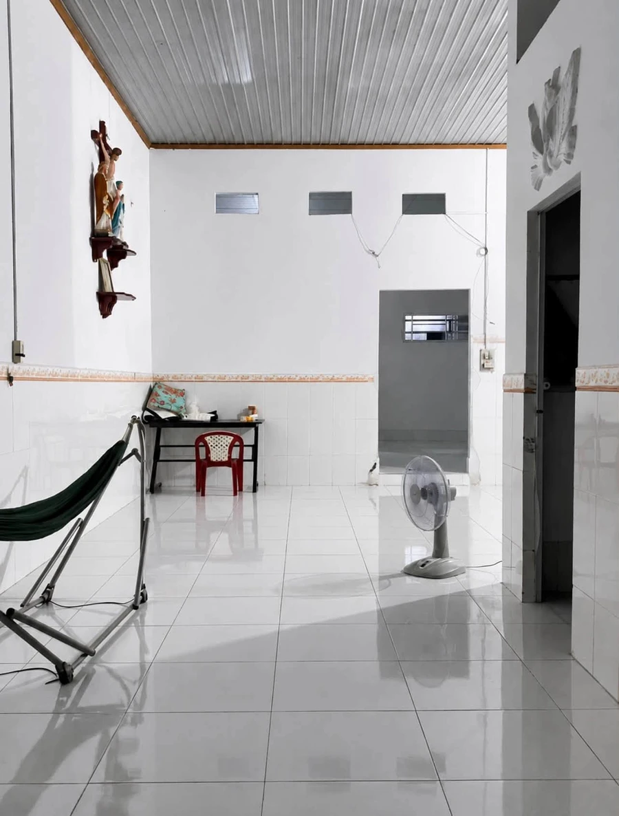Bán đất 168.6m² Thống Nhất Đồng Nai 1 tỷ 800 triệu - Ảnh thu nhỏ 4