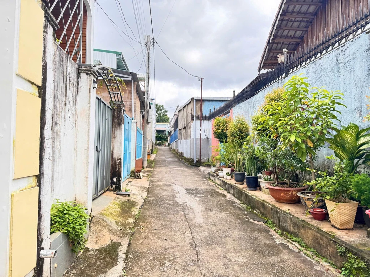 Bán lô đất 79m² gần Đại Học Tây Nguyên, 1 tỷ 790 - Ảnh thu nhỏ 2