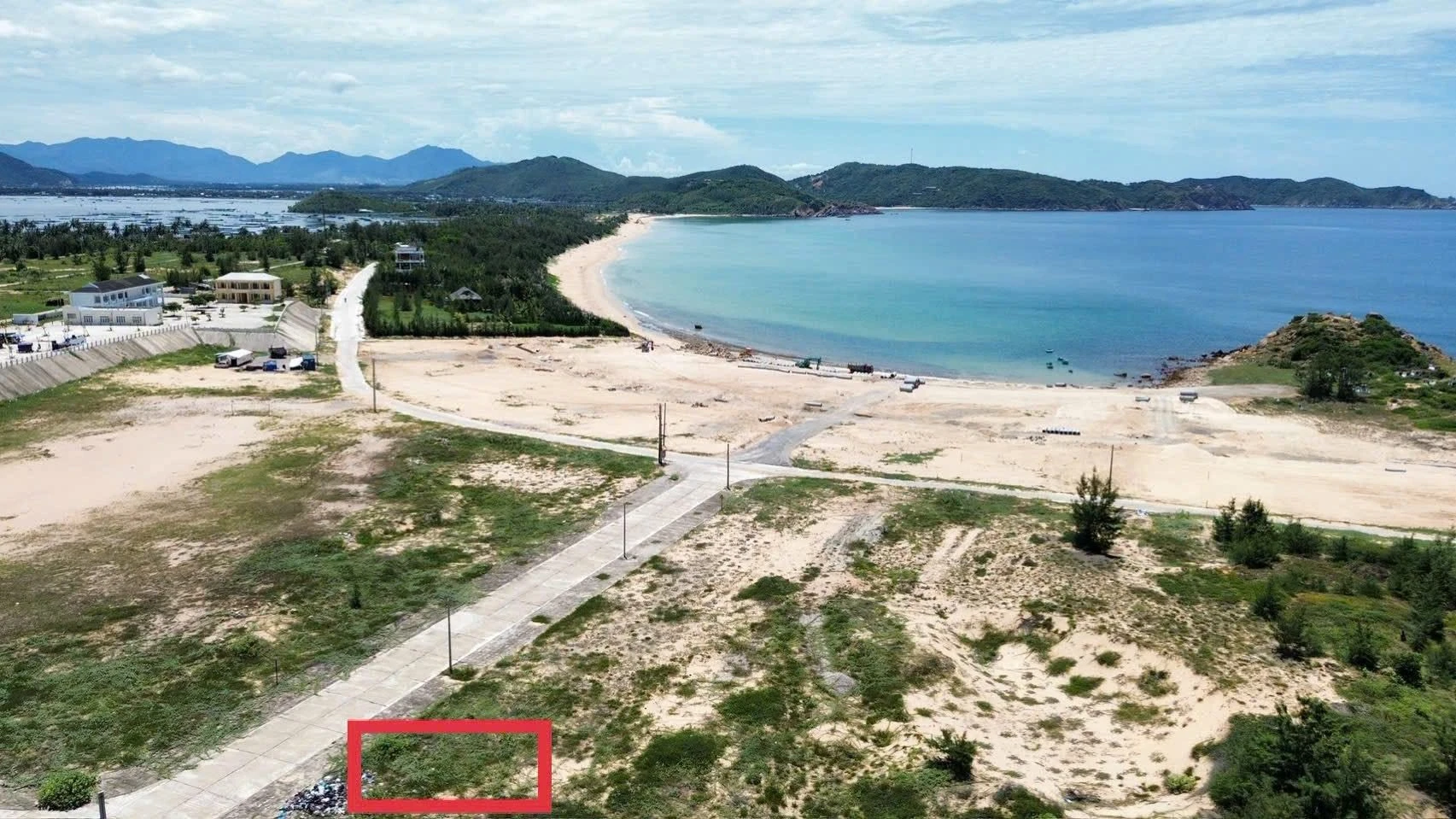 Bán đất biển Hòa Lợi 161m² thổ cư gần 1 tỷ Đắk Lắk - Ảnh 1