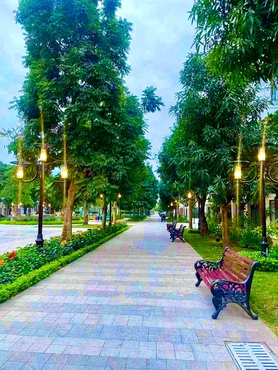 Bán căn hộ Vinhomes Imperia 96m² 3 phòng ngủ giá 16 tỷ - Ảnh thu nhỏ 4