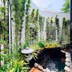Bán nhà phố 3 lầu thang máy, 2 mặt tiền Gò Vấp 60,75m2 - Ảnh thu nhỏ 3