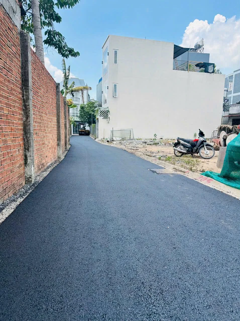 Bán đất Trấn Biên 61.5m² gần Aeon Mall 3.3 tỷ - Ảnh 1