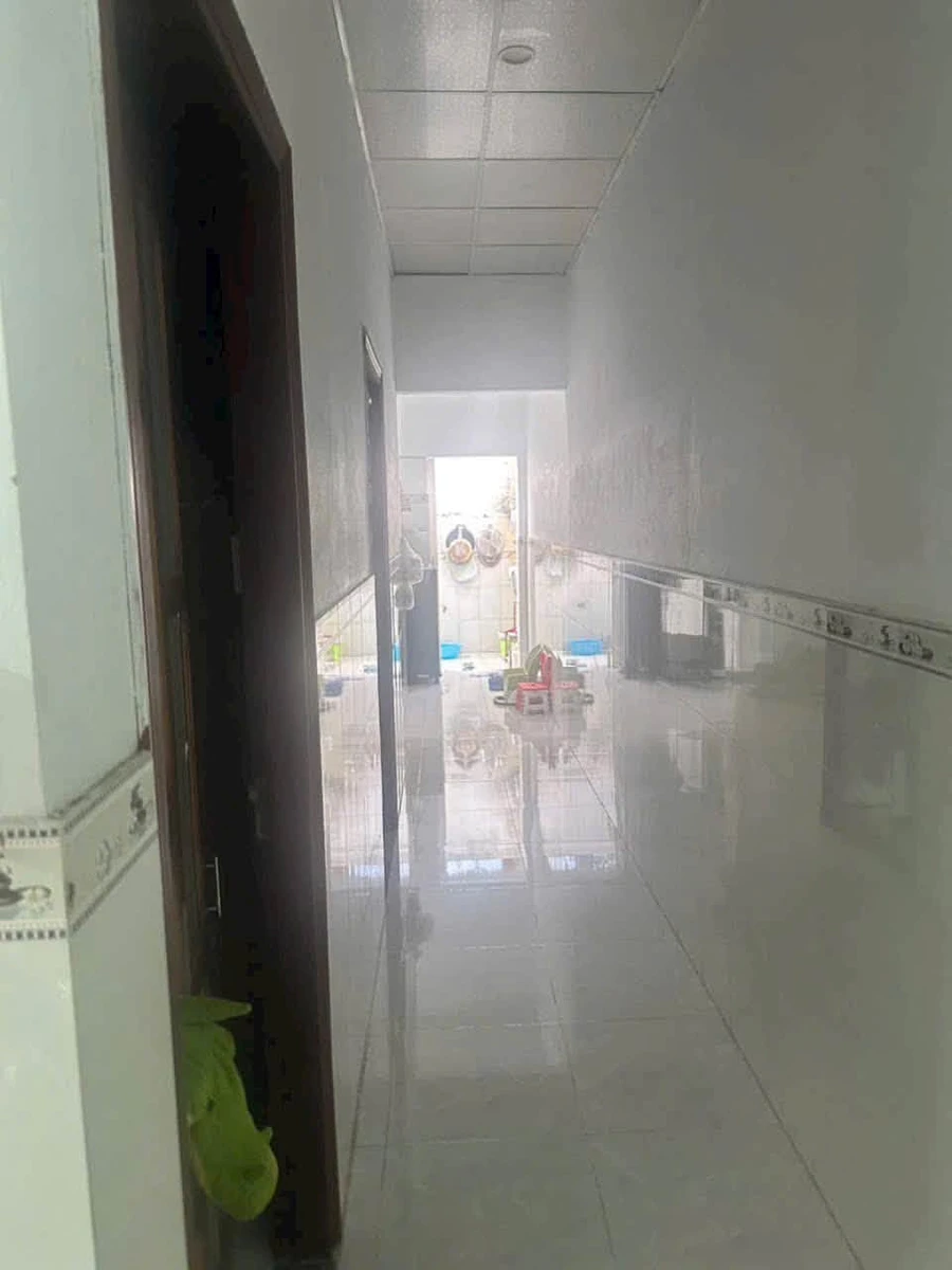 Bán nhà hẻm 90m² 2PN Đô Lương Phường 11 Vũng Tàu - Ảnh thu nhỏ 3