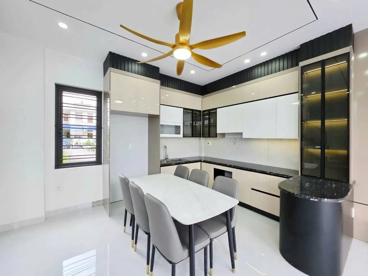 Bán nhà 3 tầng 50m2 tại Hồng An, Hải Phòng - Ảnh thu nhỏ 2