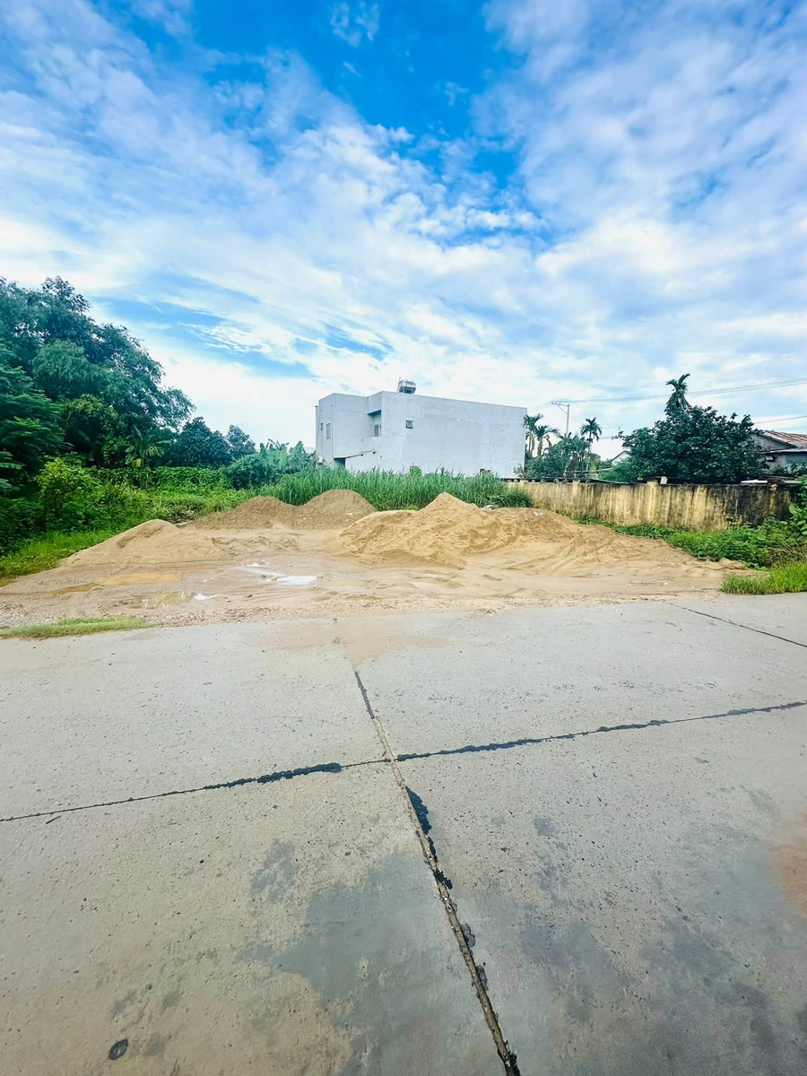 Bán lô đất 140m2 Nhị Định 3 Đà Nẵng 1 tỷ 500 triệu - Ảnh thu nhỏ 3