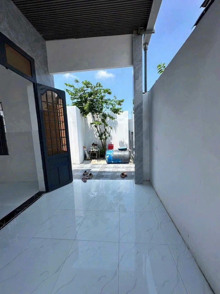 Bán nhà 2 phòng ngủ 80m² Long Hưng, Đồng Nai 1,7 tỷ - Ảnh thu nhỏ 2