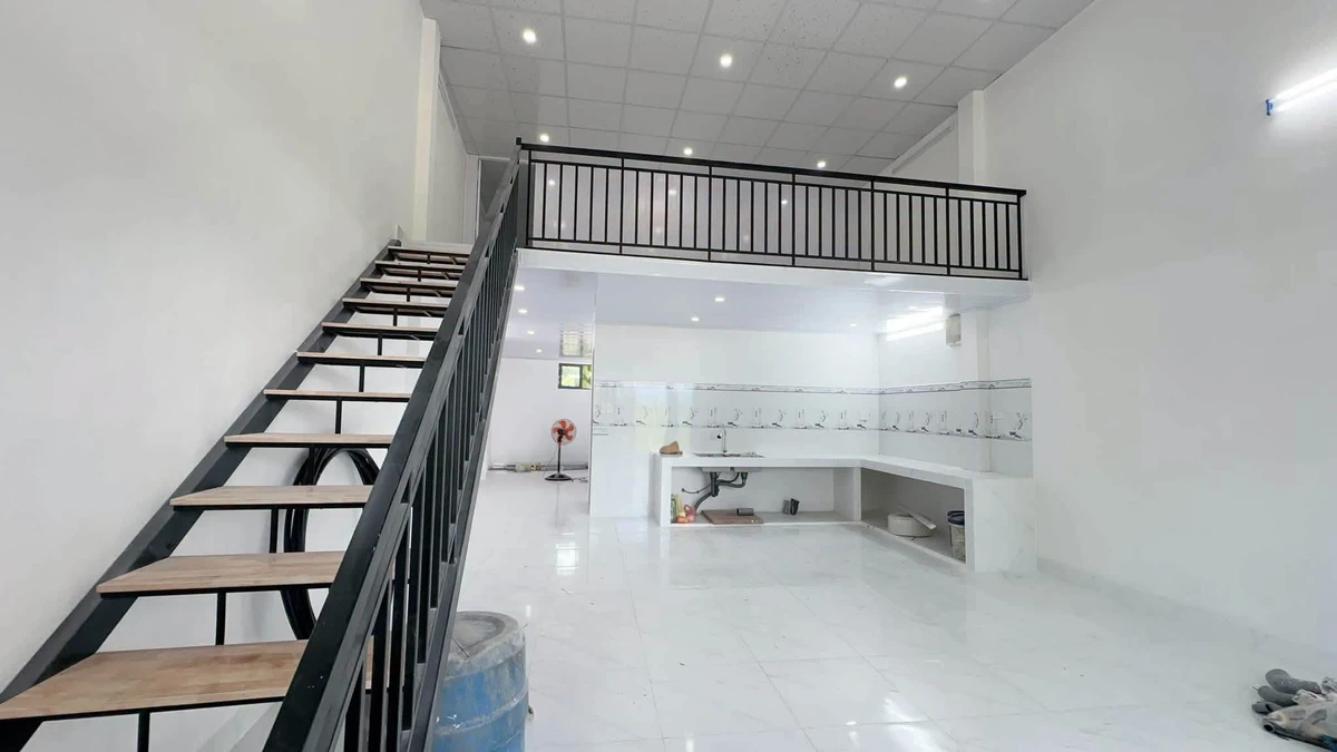 Bán nhà mới 100m², 2PN tại Điện Bàn Bắc, 1,35 tỷ - Ảnh thu nhỏ 2