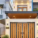 Bán nhà hoàn thiện 4PN 3WC 112m² An Hoà Rạch Giá 3.8 tỷ - Ảnh thu nhỏ 1