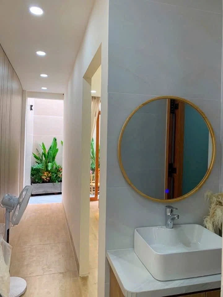 Bán nhà 2 tầng 65m² 3PN full nội thất Huỳnh Tấn Phát, Nhà Bè giá 5,05 tỷ - Ảnh thu nhỏ 5