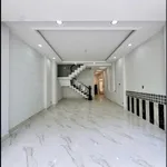 Bán nhà 4 tầng 120m² Quận 8, sổ hồng riêng - Ảnh thu nhỏ 3