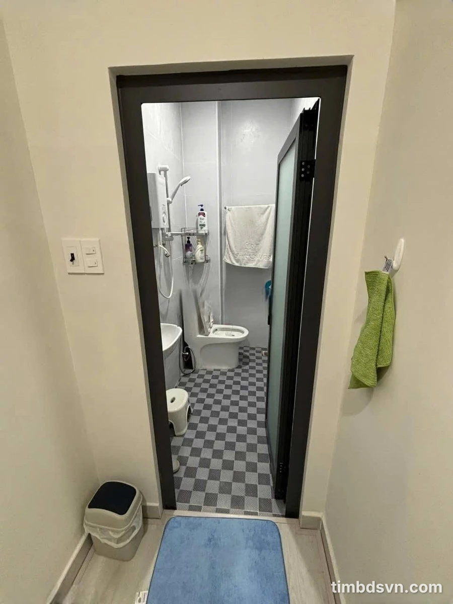 Cho thuê nhà nguyên căn 66m² 2PN tại Phường Đa Kao, Quận 1 - Ảnh thu nhỏ 2