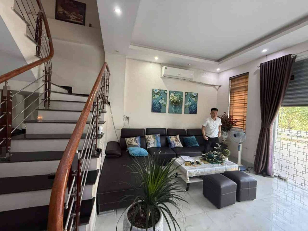 Bán nhà 3 tầng 47m² đường Cao Thắng Quận 10 chỉ 2 tỷ - Ảnh thu nhỏ 5